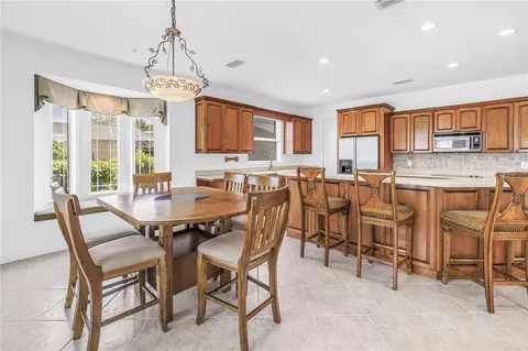 Dining - 14365 Eagle Pointe Dr, Clearwater, FL 33762 photo 1 of 3