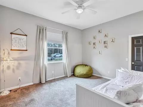 Bedroom - 16324 26th St E, Parrish, FL 34219 photo 4 of 6