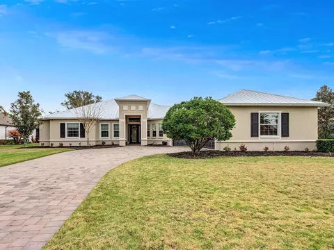 Exterior - 16324 26th St E, Parrish, FL 34219 photo 11 of 19