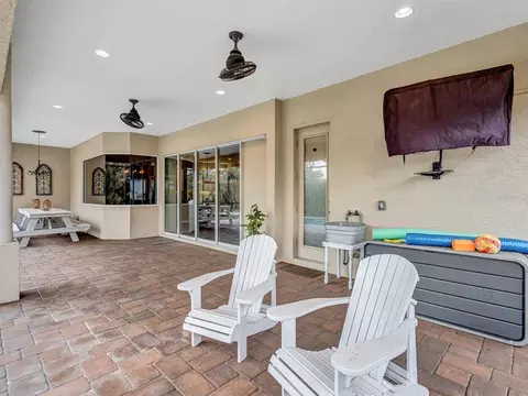 Exterior - 16324 26th St E, Parrish, FL 34219 photo 3 of 19