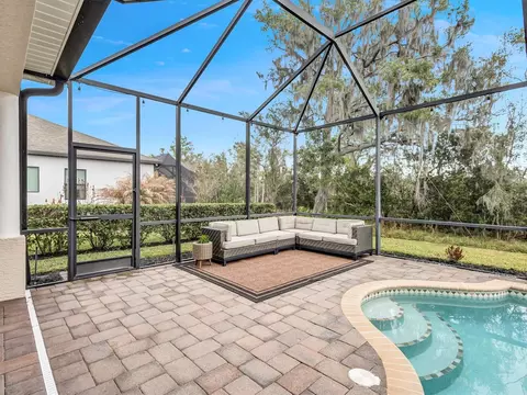 Exterior - 16324 26th St E, Parrish, FL 34219 photo 5 of 19