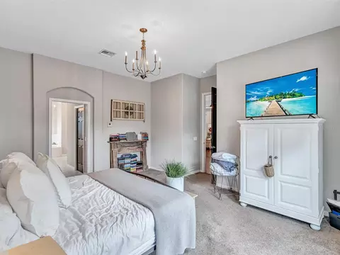 Bedroom - 16324 26th St E, Parrish, FL 34219 photo 3 of 6
