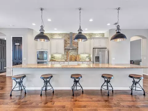 Kitchen - 16324 26th St E, Parrish, FL 34219 photo 3 of 6