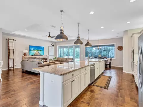 Kitchen - 16324 26th St E, Parrish, FL 34219 photo 6 of 6