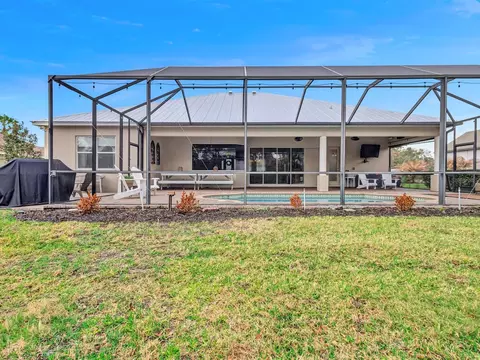 Exterior - 16324 26th St E, Parrish, FL 34219 photo 16 of 19