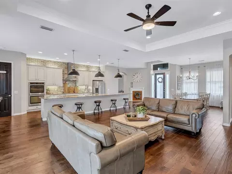 Living - 16324 26th St E, Parrish, FL 34219 photo 7 of 7
