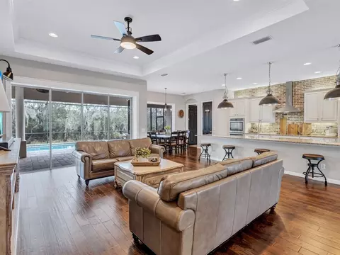 Living - 16324 26th St E, Parrish, FL 34219 photo 3 of 7