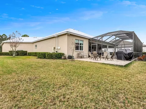 Exterior - 16324 26th St E, Parrish, FL 34219 photo 17 of 19