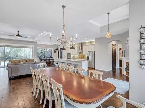 Dining - 16324 26th St E, Parrish, FL 34219 photo 2 of 5