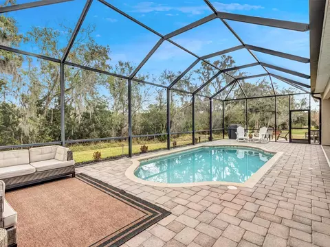 Exterior - 16324 26th St E, Parrish, FL 34219 photo 4 of 19