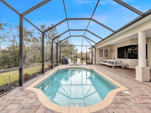 Exterior - 16324 26th St E, Parrish, FL 34219 photo 9 of 19