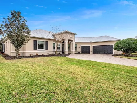 Exterior - 16324 26th St E, Parrish, FL 34219 photo 13 of 19