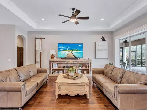 Living - 16324 26th St E, Parrish, FL 34219 photo 5 of 7