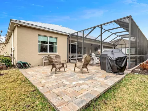 Exterior - 16324 26th St E, Parrish, FL 34219 photo 18 of 19