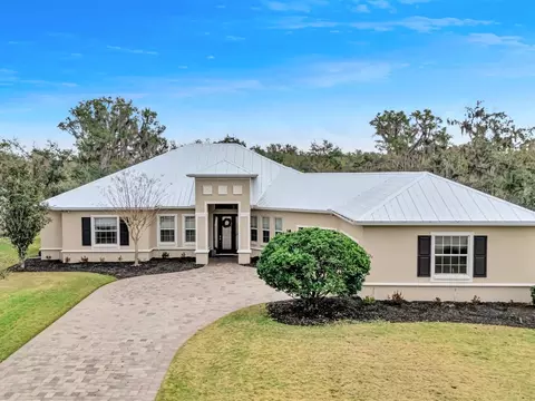 Exterior - 16324 26th St E, Parrish, FL 34219 photo 10 of 19