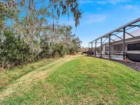 Exterior - 16324 26th St E, Parrish, FL 34219 photo 15 of 19