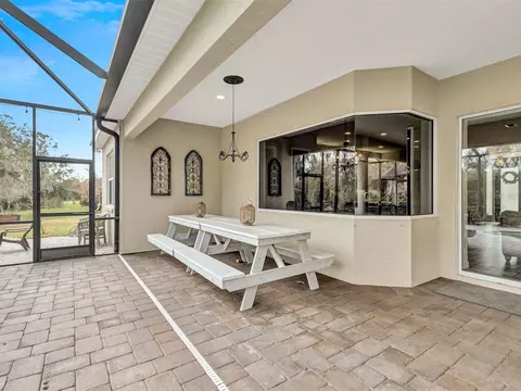 Exterior - 16324 26th St E, Parrish, FL 34219 photo 6 of 19