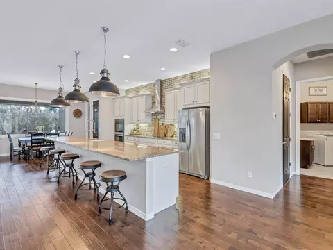 Kitchen - 16324 26th St E, Parrish, FL 34219 photo 4 of 6