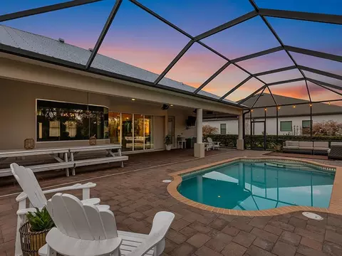Exterior - 16324 26th St E, Parrish, FL 34219 photo 8 of 19