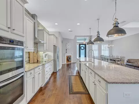 Kitchen - 16324 26th St E, Parrish, FL 34219 photo 1 of 6