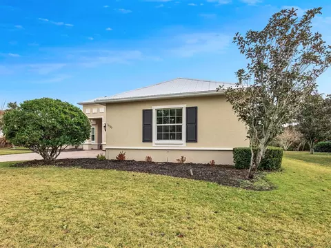 Exterior - 16324 26th St E, Parrish, FL 34219 photo 12 of 19