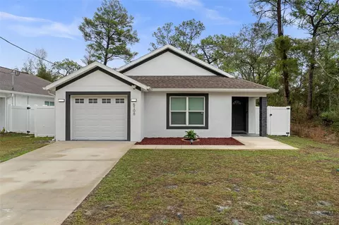 5106 Pacific Ave, Spring Hill, FL 34607
