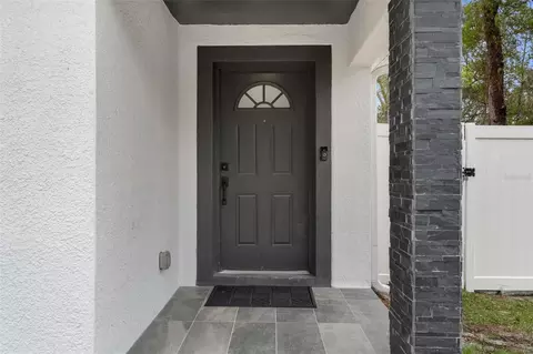 Entry Way - 5106 Pacific Ave, Spring Hill, FL 34607 photo 1 of 3