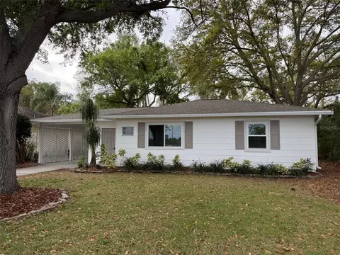 1917 Gilbert St, Clearwater, FL 33765