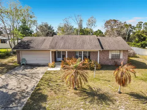 1808 Portview Ave, Deltona, FL 32738