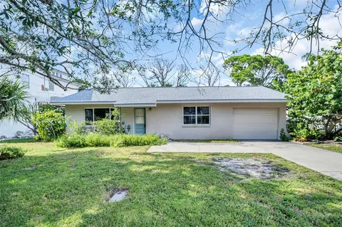 402 Orchid Lane Ln, Palm Harbor, FL 34683
