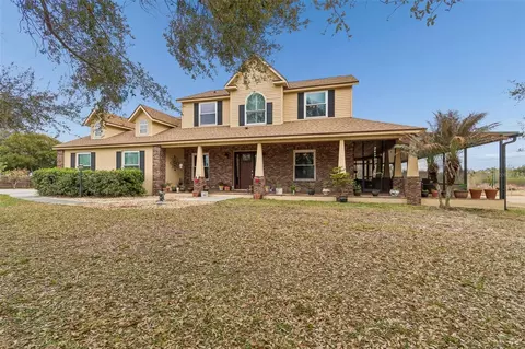 2921 Lampp Rd, Plant City, FL 33565