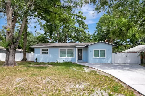 6703 N N Blvd, Tampa, FL 33604