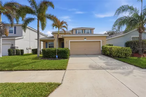 12020 Legacy Bright St, Riverview, FL 33578