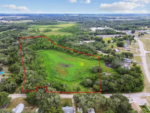 Dixie Avenue, Dade City, FL 33525