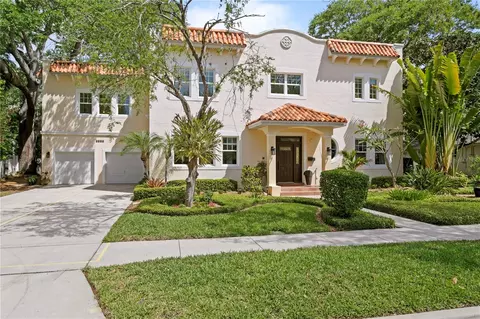 4115 W Barcelona St, Tampa, FL 33629