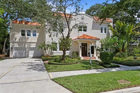 4115 W Barcelona St, Tampa, FL 33629