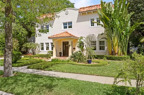 4115 W Barcelona St, Tampa, FL 33629