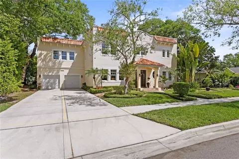 4115 W Barcelona St, Tampa, FL 33629