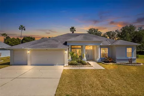 14044 Andrew Scott Rd, Spring Hill, FL 34609