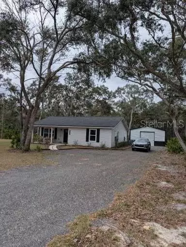 11190 NW 100th Ave, Chiefland, FL 32626