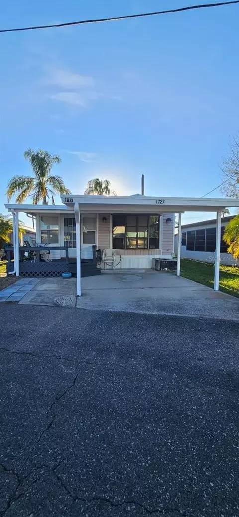 1731 Button St #180, Holiday, FL 34690