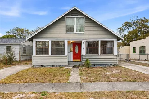 1919 Quincy St S, Saint Petersburg, FL 33711