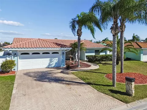 9816 San Sebastian Way, Port Richey, FL 34668