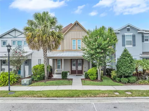 7238 Milestone Dr, Apollo Beach, FL 33572