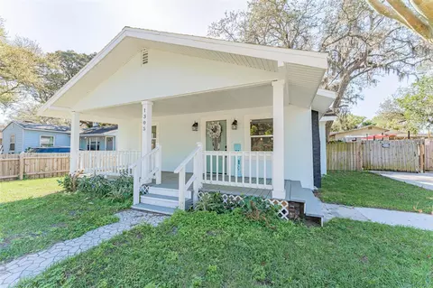 1305 E Osborne Ave, Tampa, FL 33603