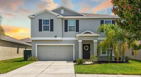4910 Babbling Brook Ln, Wimauma, FL 33598