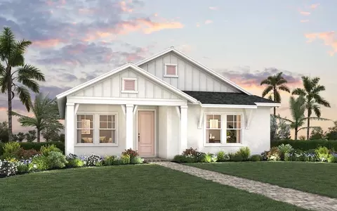8208 Seaflower Pkwy, Bradenton, FL 34210