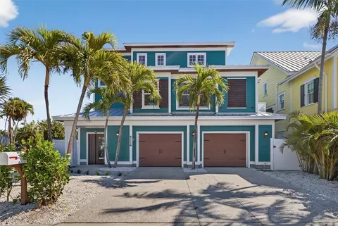 2503 Pass A Grille Way, Saint Pete Beach, FL 33706