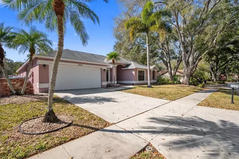 3040 Windridge Oaks Dr, Palm Harbor, FL 34684