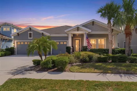 8130 Water Color Dr, Land O Lakes, FL 34638